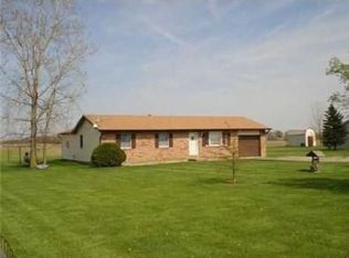 8817 Davisson Rd, Mechanicsburg, OH 43044