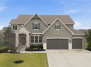 16200 Stearns St, Overland Park, KS 66221