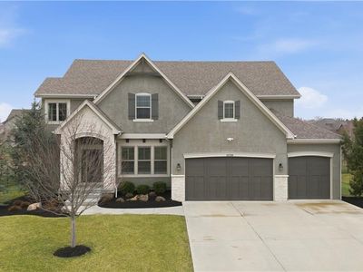 16200 Stearns St, Overland Park, KS, 66221