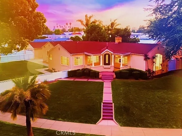 207 S El Molino St, Alhambra, CA 91801