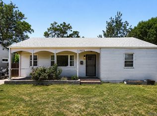 3275 S Fox St, Englewood, CO 80110