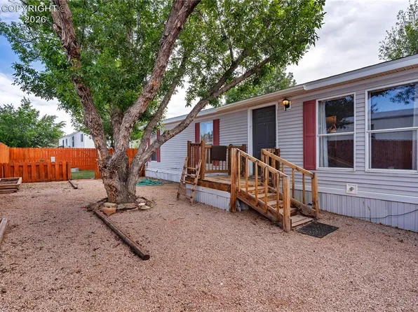 2795 Elizabeth St #40, Canon City, CO 81212