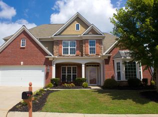 3097 Dawson Ln SW, Atlanta, GA 30331