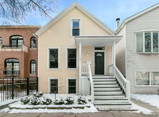 1739 W Newport Ave, Chicago, IL 60657