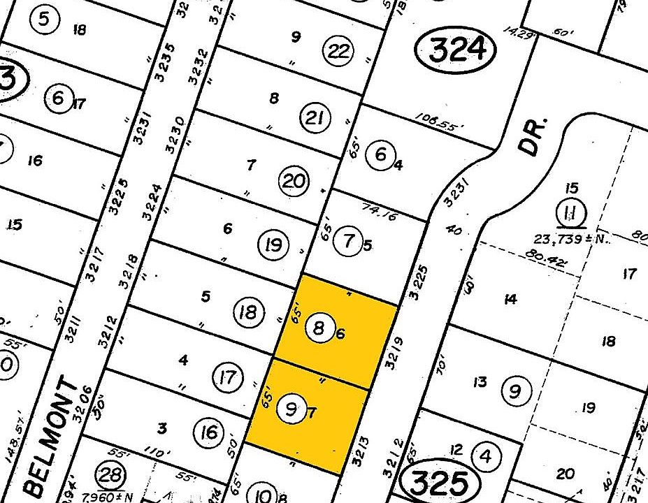 1st image of 3219 Ermina Dr