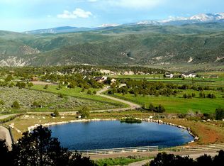 600 Sorrel Hills Dr, Eagle, CO 81631