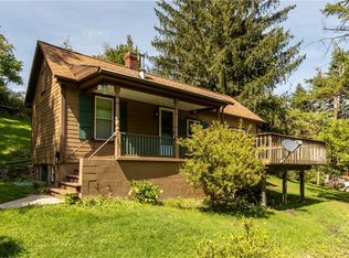 760 Clare Dr, Washington, PA 15301