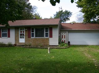 14065 Eden St, Marshall, MI 49068