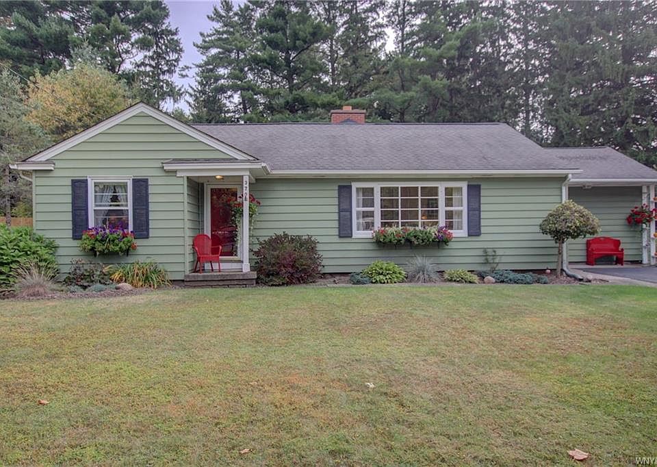 370 Sycamore St, East Aurora, NY 14052 Zillow