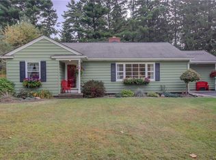 370 Sycamore St, East Aurora, NY 14052