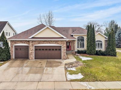 1232 Dartmouth Drive, Waunakee, WI, 53597