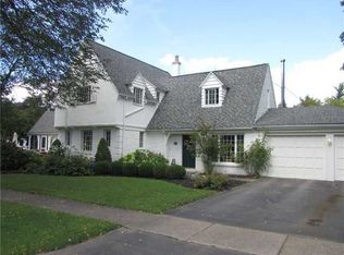 260 Bonnie Brae Ave, Rochester, NY 14618