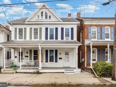 538 Baer Ave, Hanover, PA, 17331