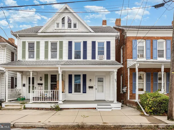 538 Baer Ave, Hanover, PA 17331