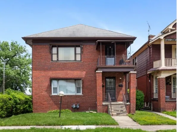 15458 Wabash St, Detroit, MI 48238