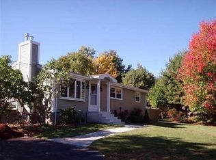 4 Spring St, Hopkinton, MA 01748