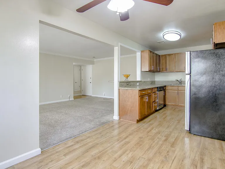 Magnolia Place Apartments — Photo 20