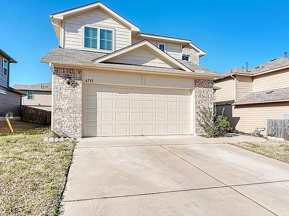 3rd image of 6713 Branrust Dr