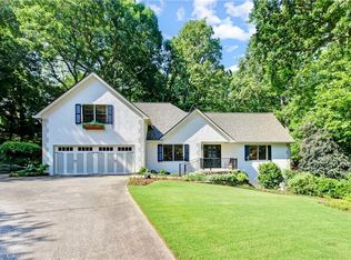 2016 Parsons Ridge Cir, Duluth, GA 30097