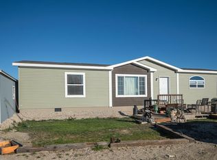 705 Jason Rd, Powell, WY 82435