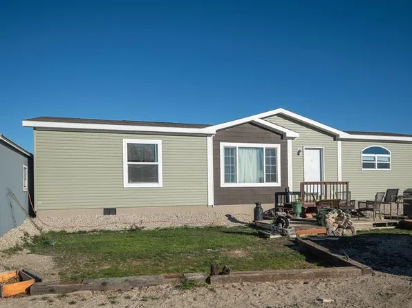 705 Jason Rd, Powell, WY 82435