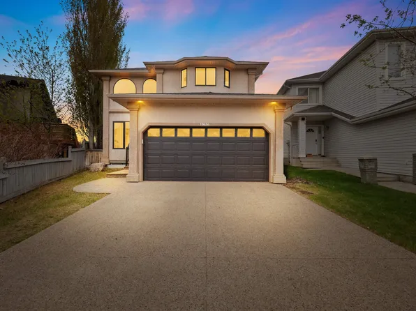 10656 181st Ave NW, Edmonton, AB T5X 6G4