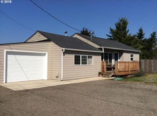 6560 Long Prairie Rd, Tillamook, OR 97141