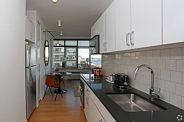 Rented by URBY Staten Island