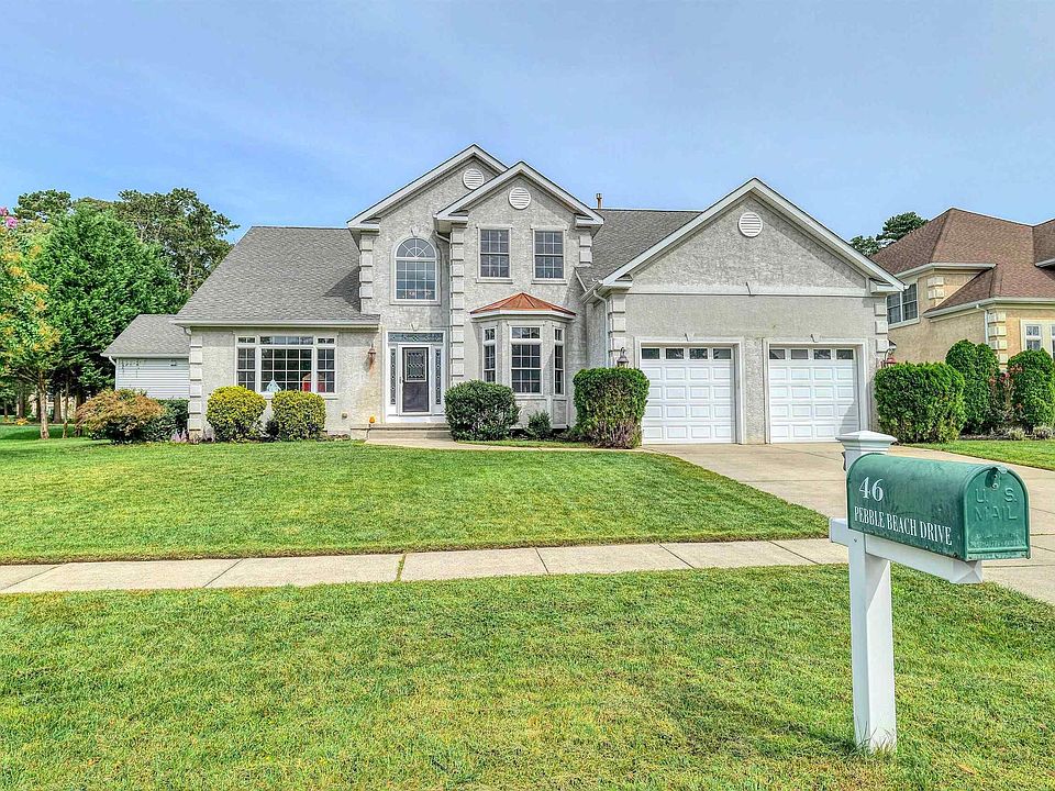 1st image of 46 Pebble Beach Dr