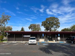 801 E Chapel St, Santa Maria, CA 93454
