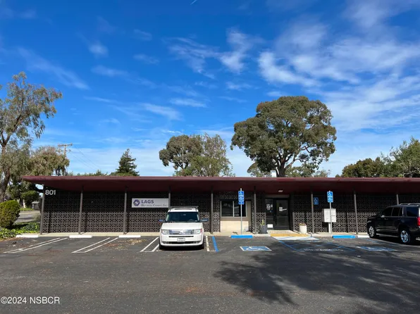 801 E Chapel St, Santa Maria, CA 93454