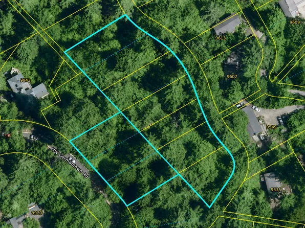 NW Germantown Rd, Portland, OR 97231