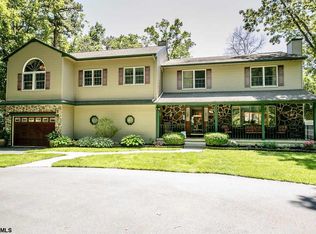 7 Newall Ave, Egg Harbor Township, NJ 08234