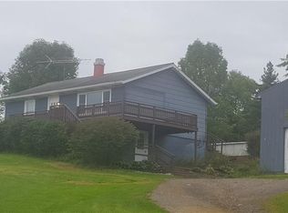 3328 Presbyterian Rd, Mount Morris, NY 14510