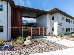 1012 A Ave #1022B, Coronado, CA 92118
