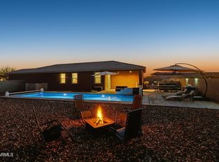 21150 N Blue Agave Dr, Maricopa, AZ 85138