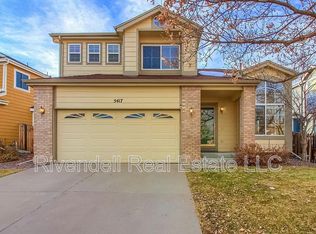 5417 S Jericho St, Centennial, CO 80015