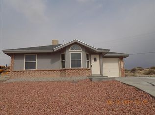 13567 Inspiration Ct, Socorro, TX 79928