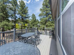 Highland Village Apartments, Flagstaff, AZ 86001