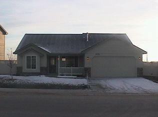 3011 W Divide Crk, Meridian, ID 83642