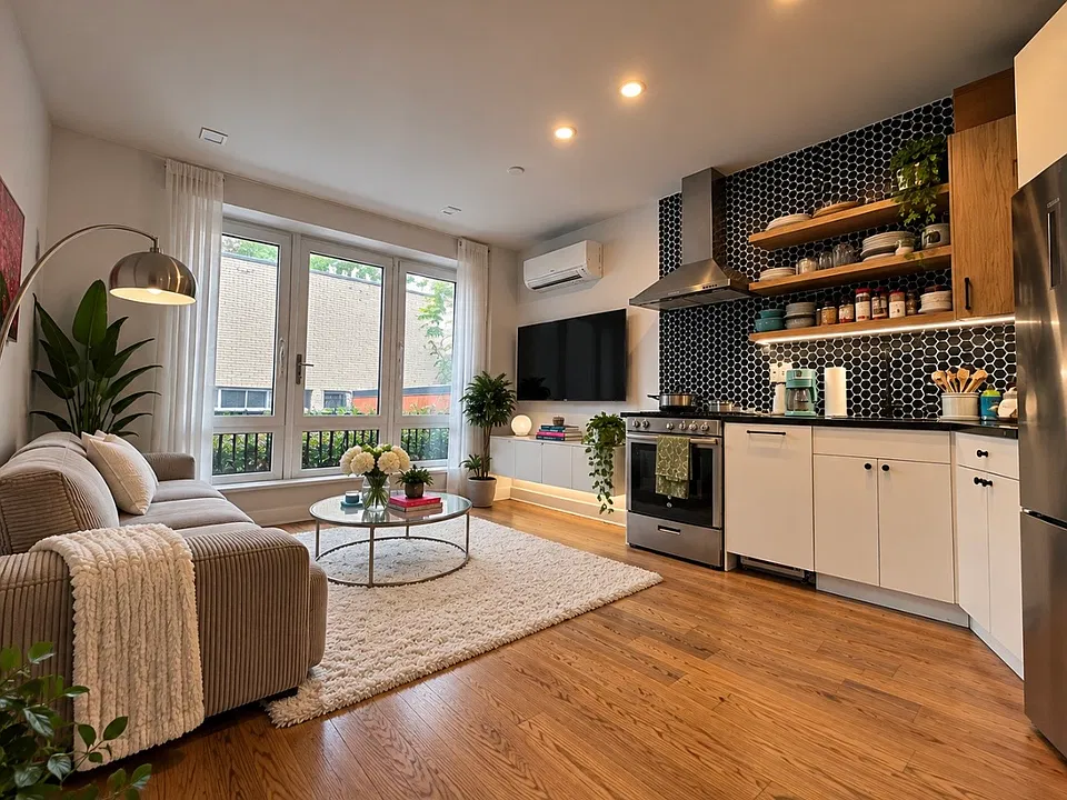 308 Saint Nicholas Ave #2B