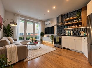308 Saint Nicholas Ave #2B, Brooklyn, NY 11237