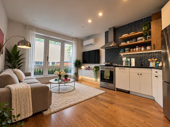 308 Saint Nicholas's Avenue image 1 of 19