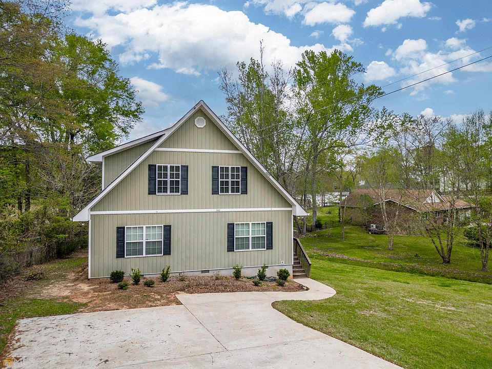 309 W Lakeview Dr NE A, Milledgeville, GA 31061 MLS 20113574 Zillow