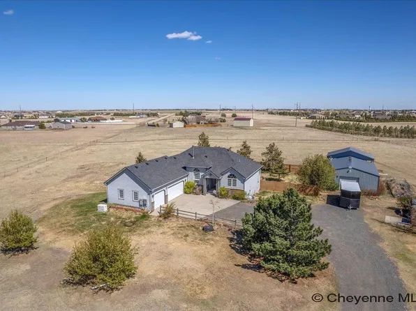 8543 Firethorn Ln, Cheyenne, WY 82009
