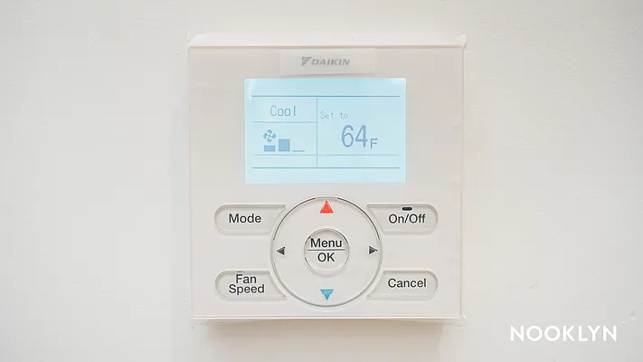 Rented by Nooklyn NYC LLC | media 54