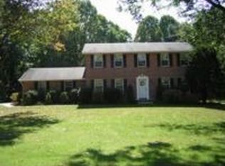 21830 New Hampshire Ave, Brookeville, MD 20833