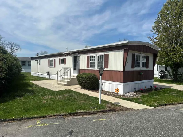 6215 Delilah Rd Lot 44, Egg Harbor Township, NJ 08234