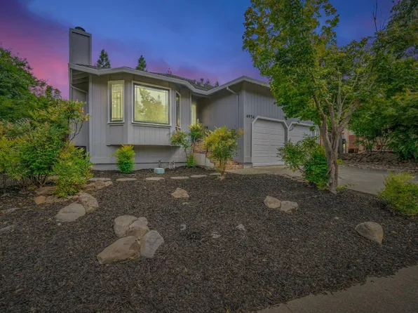 4934 Heather Glen Circle, Santa Rosa, CA 95405