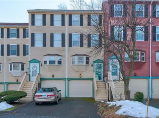 188 Rising Trail Dr #188, Middletown, CT 06457